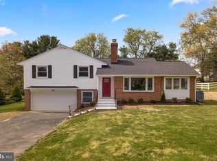 22400 Newcut Rd, Clarksburg, MD 20871