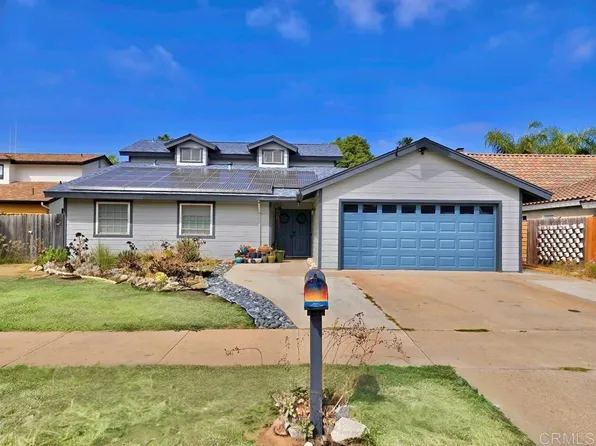 1830 Burroughs St, Oceanside, CA 92054