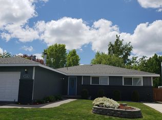 5182 Ankeny St, Klamath Falls, OR 97603