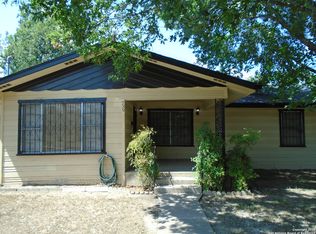 739 W Theo Ave, San Antonio, TX 78225