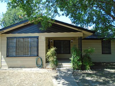 739 theo, San Antonio, TX, 78225
