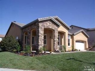 2 Water Fern Ct, American Canyon, CA 94503