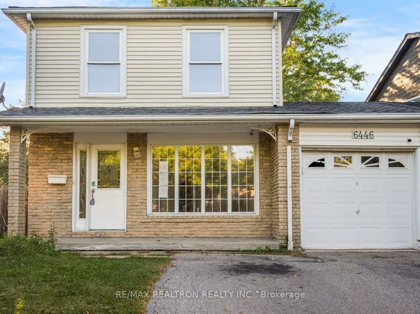 6446 Chaumont Cres, Mississauga, ON L5N 2M8