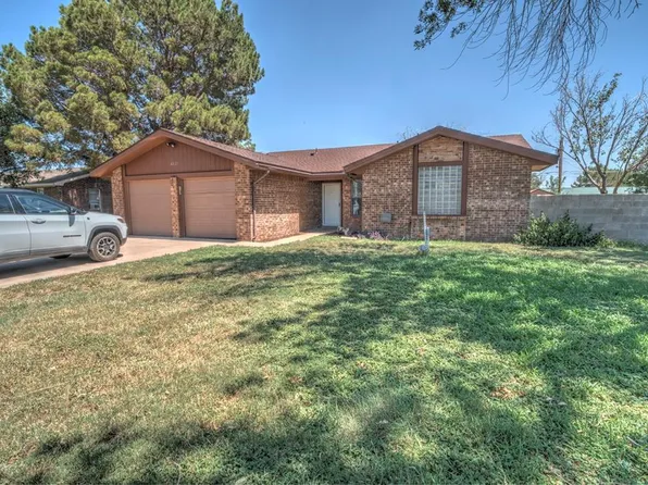 14023 W County Road 123, Odessa, TX 79765