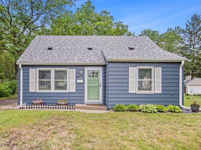 128 18th Ave N, Hopkins, MN, 55343