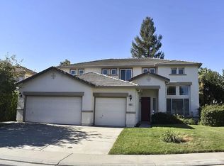 3057 Sutter Buttes Dr, Roseville, CA 95747