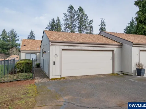 6680 Continental Cir SE, Salem, OR 97306