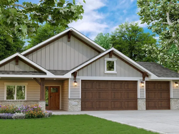 13638 Gladiola St NW, Andover, MN 55304