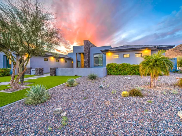 16908 S 31ST Lane, Phoenix, AZ 85045