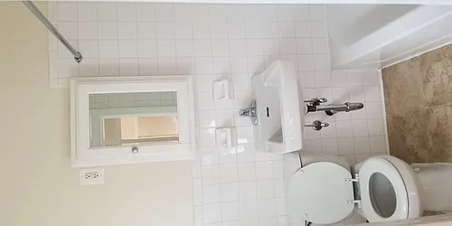 Rented by JMK Realty