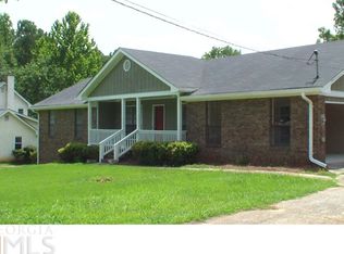 394 Highway 279, Fayetteville, GA 30214