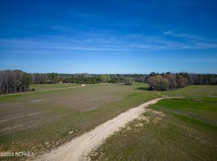 0 Cherry Tree Rd, Gaston, NC 27832