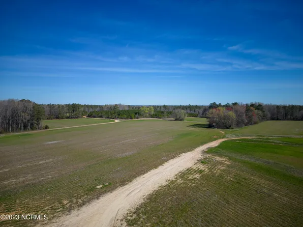 0 Cherry Tree Road, Gaston, NC 27832