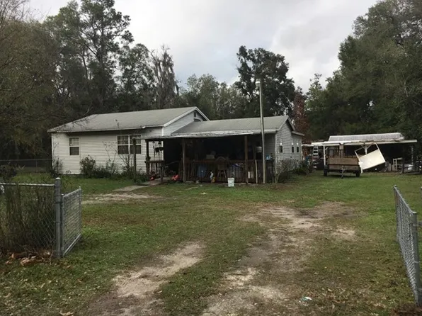 9 NE 243rd Ave, Cross City, FL 32628