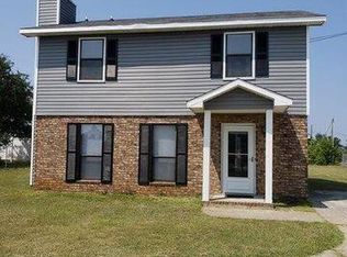 2711 Tara Heights Ct, Augusta, GA 30906