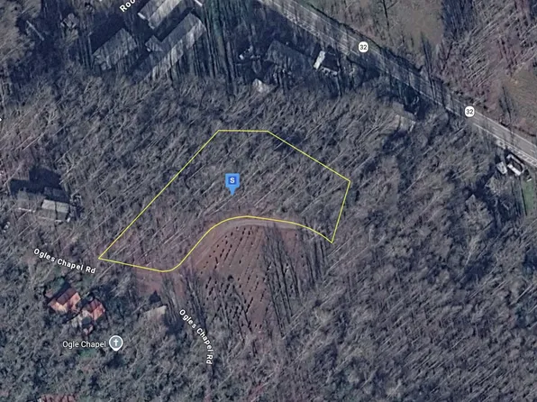 4730 Ogles Chapel Rd, Cosby, TN 37722