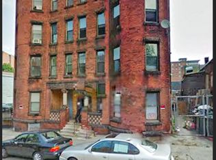 4 Wellington St APT 3, Worcester, MA 01610