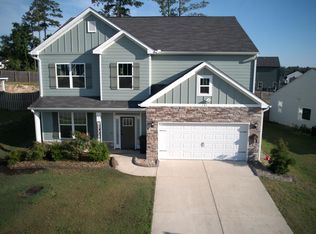 131 Pebble Ln, Harlem, GA 30814
