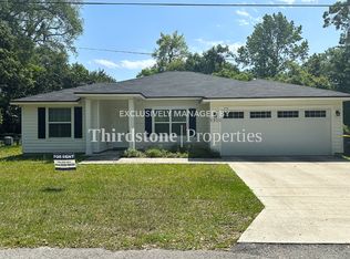 5300 Manfields Pl, Jacksonville, FL 32207