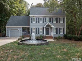 2701 Waterloo Ct, Raleigh, NC 27613