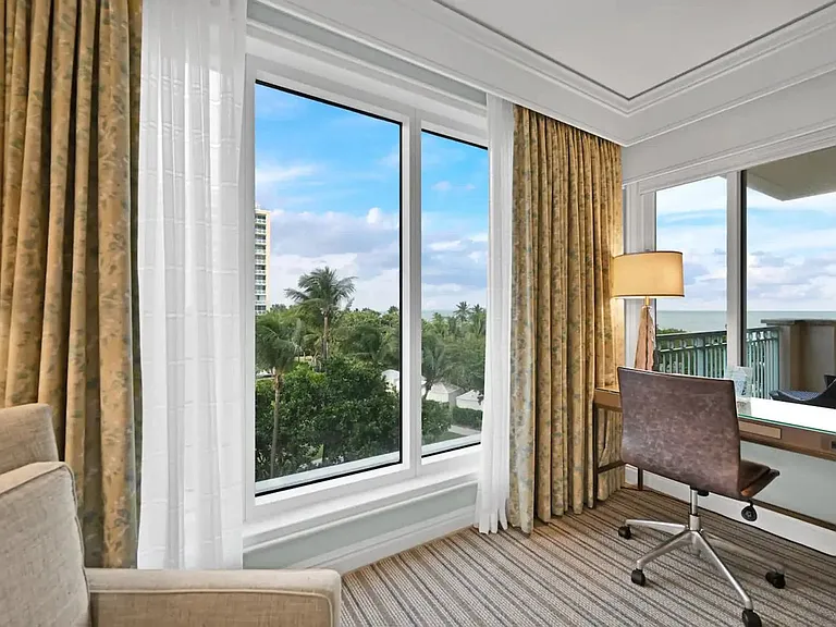 Window View