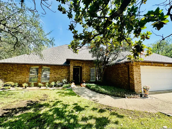15502 CLOVER RDG, San Antonio, TX 78248