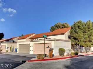 3390 Racquet St, Las Vegas, NV 89121