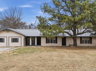 3060 S 4180th Rd, Chelsea, OK 74016