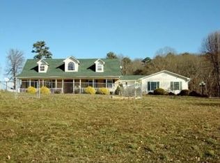 1924 Tranquility Ln, Sevierville, TN 37876