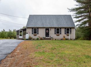 531 Bardwell St, Belchertown, MA 01007