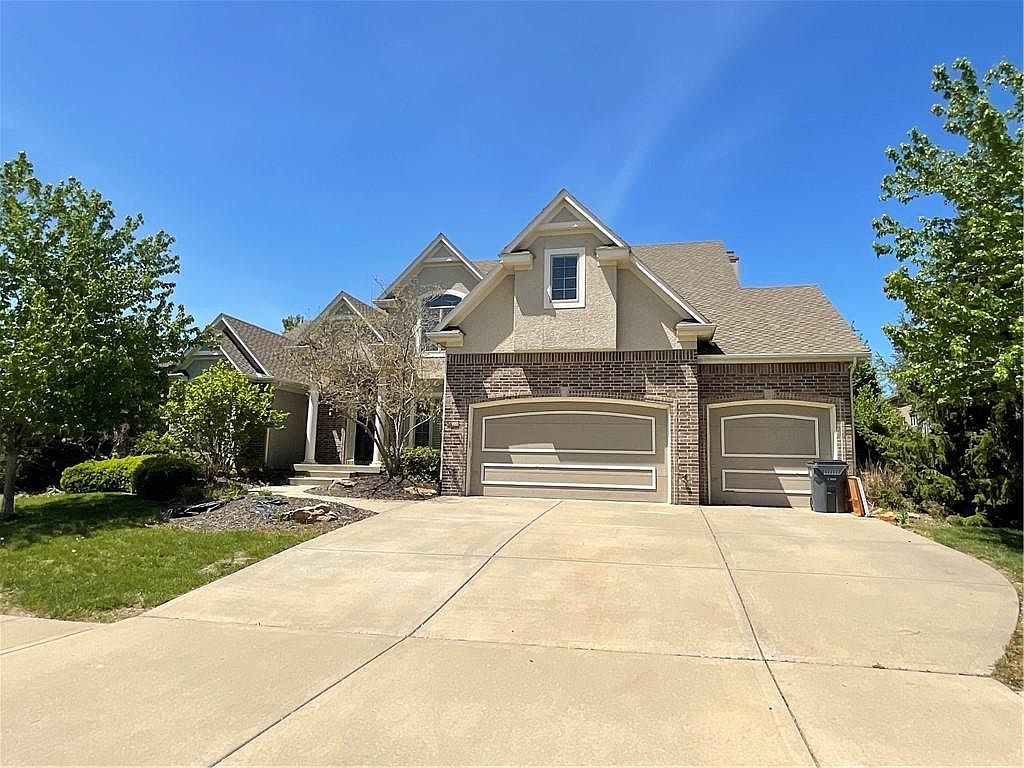 24038 W 117th St, Olathe, KS 66061 Zillow