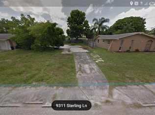 9310 Sterling Ln, Port Richey, FL 34668
