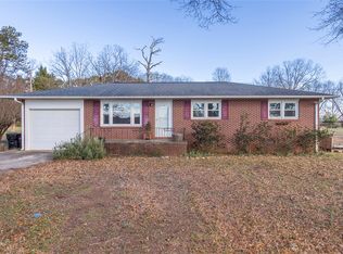 124 Selwyn Dr, Anderson, SC 29625