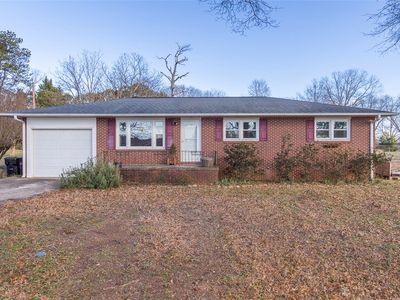 124 Selwyn Dr, Anderson, SC, 29625
