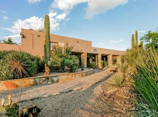 7200 E Long Rifle Rd, Carefree, AZ 85377