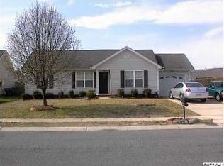 3004 Christian Scott Ln, Charlotte, NC 28214