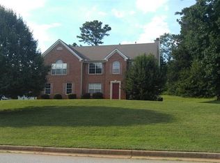 4745 Mitchells Ridge Dr, Ellenwood, GA 30294