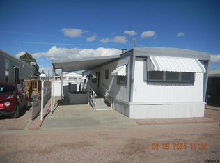 1625 Chestnut St LOT 20, Canon City, CO 81212