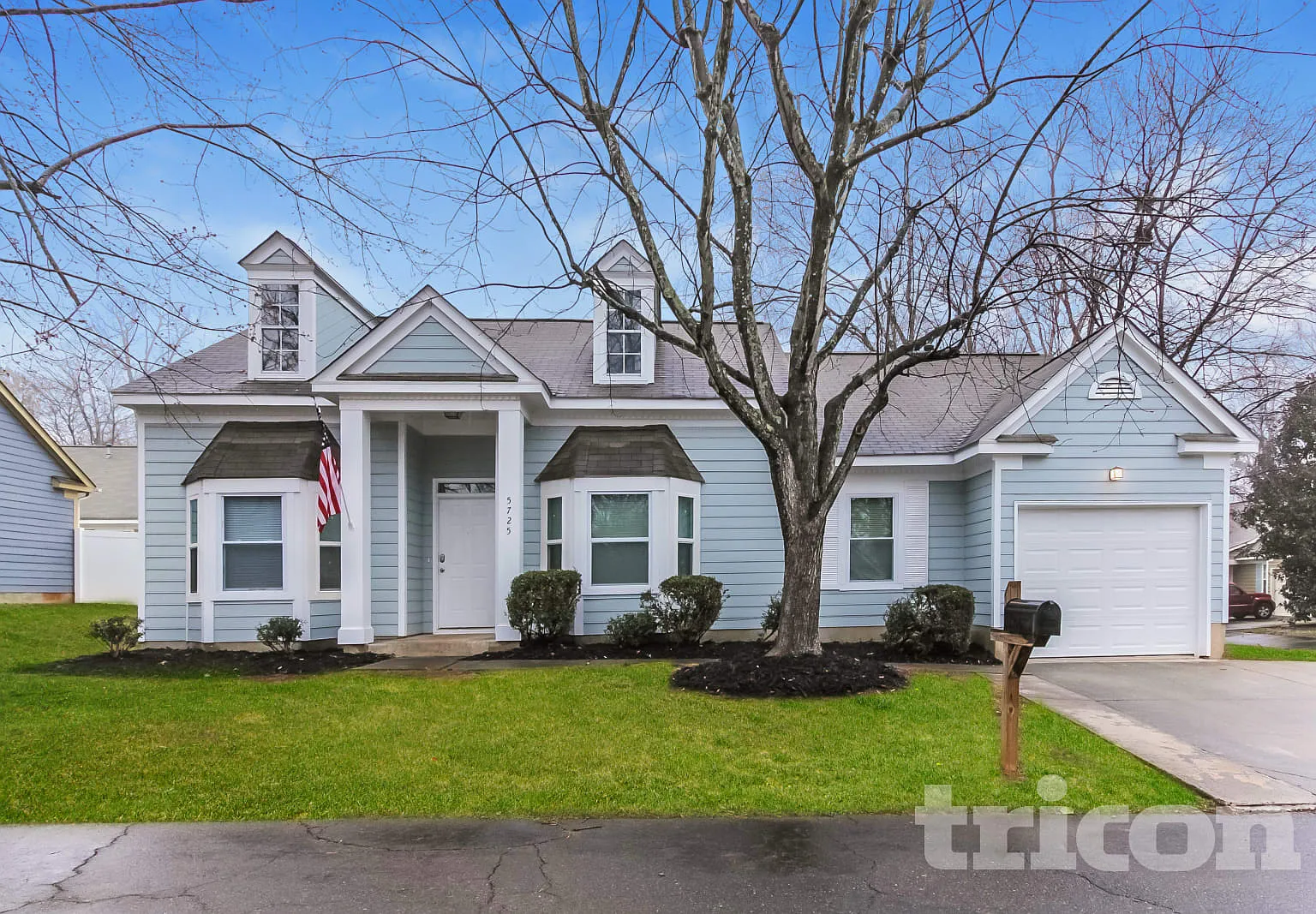 5725 Becton Park Drive Charlotte NC — Photo 1