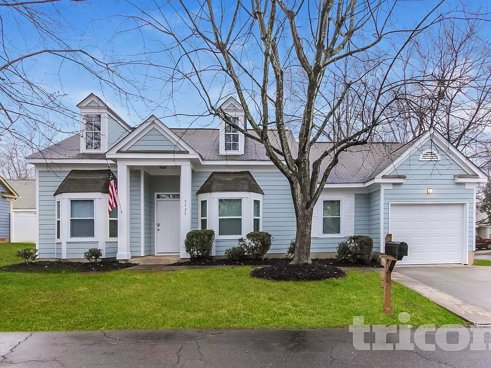 5725 Becton Park Dr