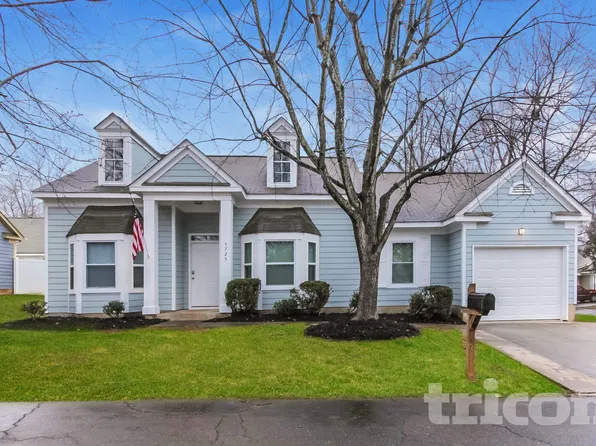 5725 Becton Park Dr, Charlotte, NC 28227