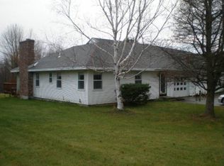 619 W Mountain Rd #A, Shaftsbury, VT 05262