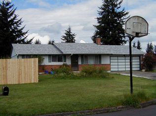 3108 NE 155th Ave, Vancouver, WA