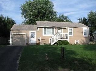 611 NW Olive St, Lees Summit, MO 64063