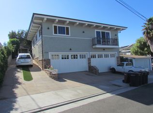 1519 Buena Vis APT F, San Clemente, CA 92672