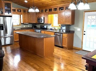 9251 County Road 2960, Mountain View, MO 65548