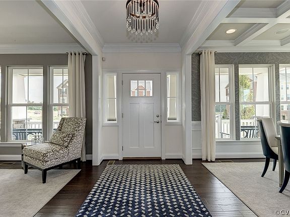 2nd image of 12337 Manor Crossing Court Gln