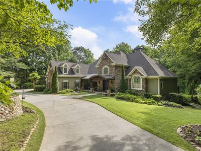 2160 Bradley Trl, Cumming, GA, 30041