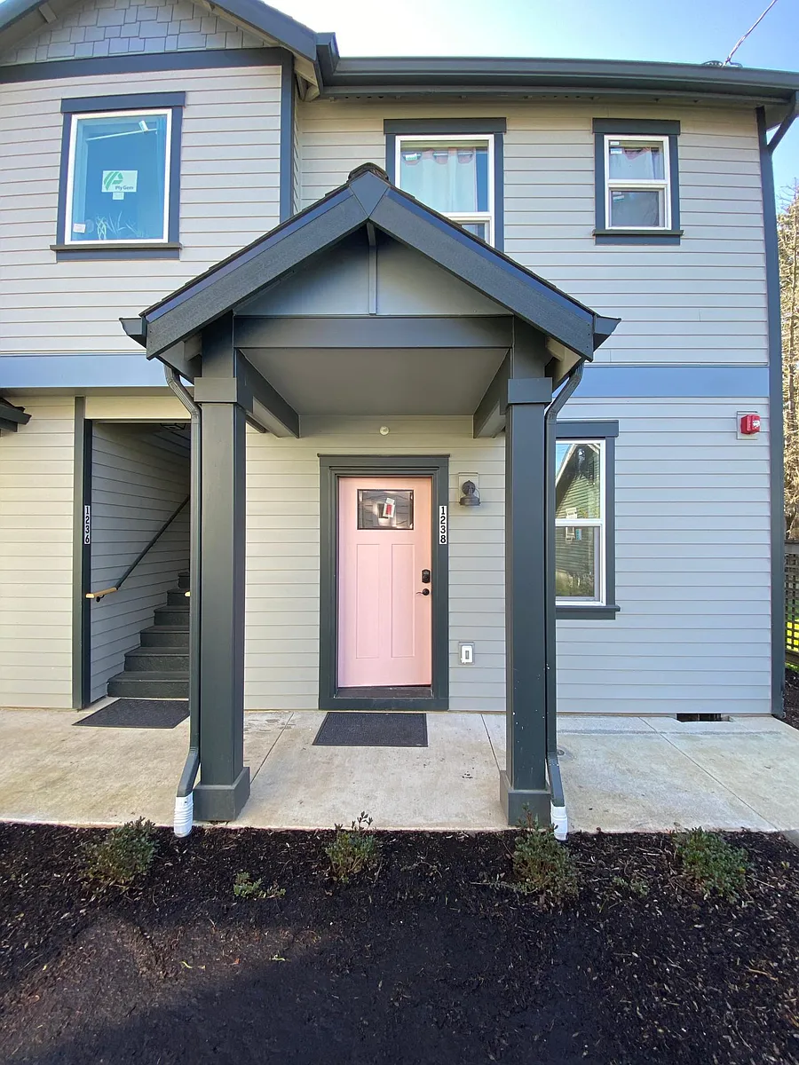 Building Photo - 1238 N Baldwin St