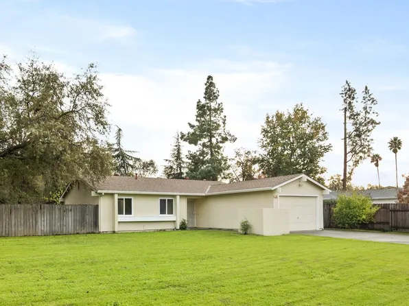 5846 Pikes Peak Way, Sacramento, CA 95842